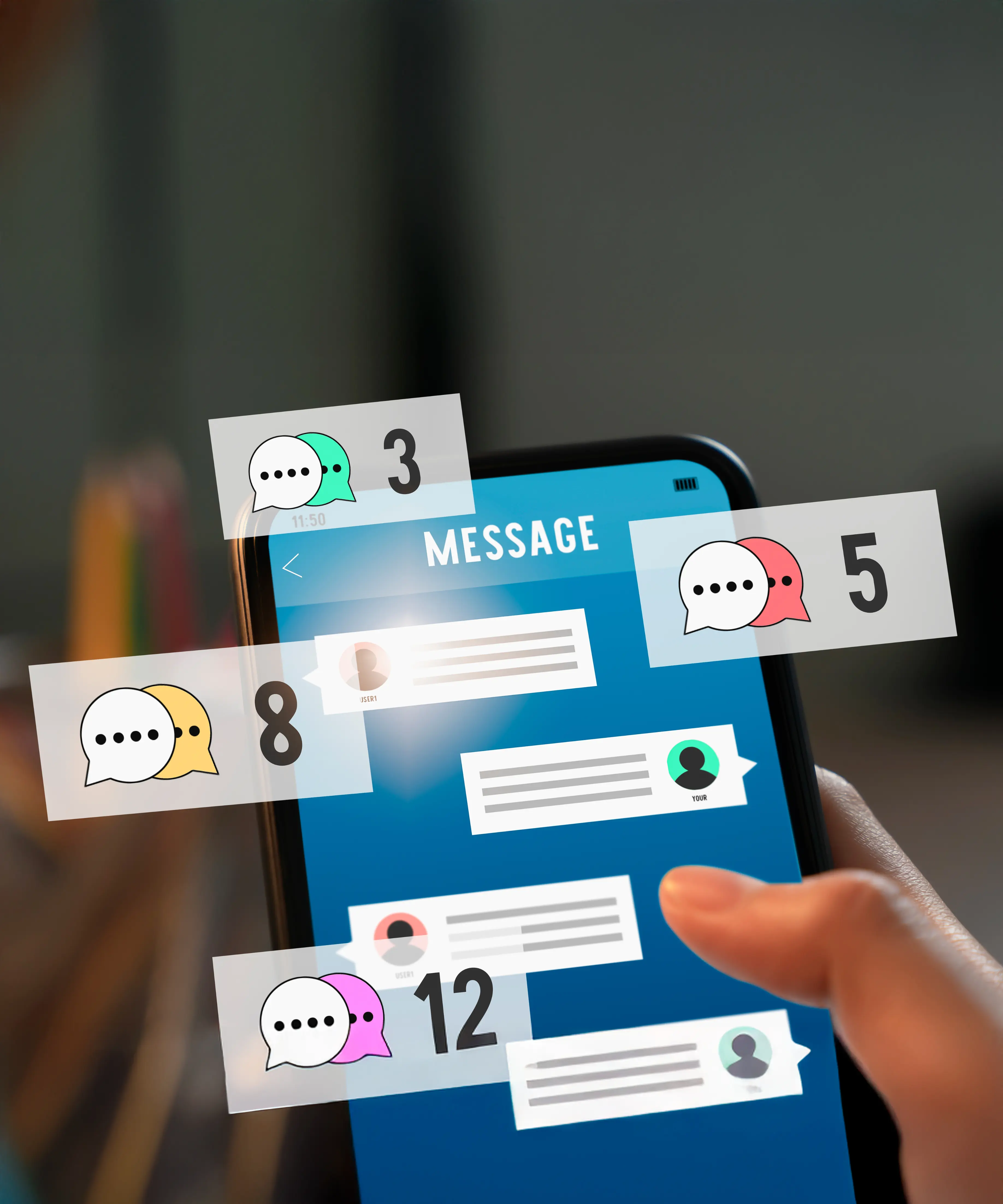 Contact Center Digital